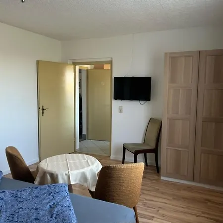 Apartment 1 *