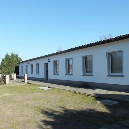 1 Apartment Pruchten