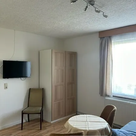 Apartment 1
