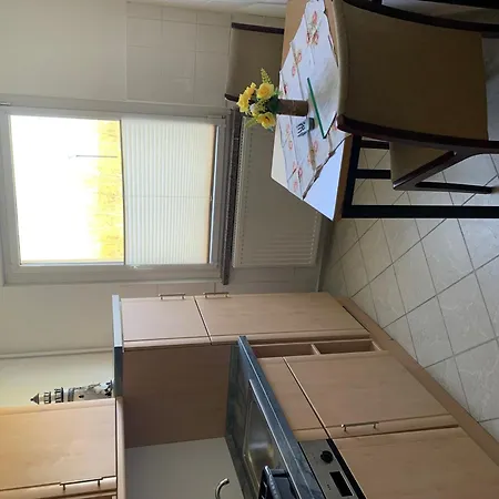 Apartment 1 *