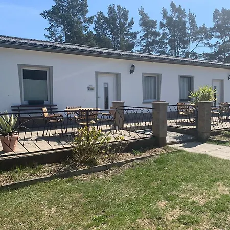 1 Apartment Pruchten