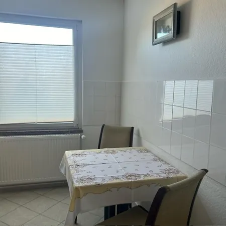 Apartment 1 Pruchten