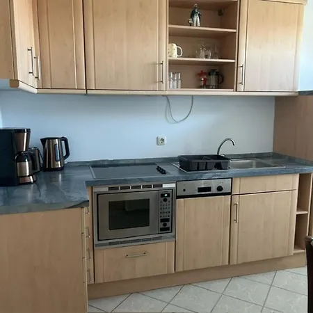 Apartment 1